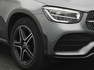 Mercedes GLC 400 d 4MATIC (1970) - Foto 9
