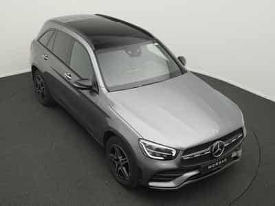 Mercedes GLC 400 d 4MATIC (1970) - Foto 12