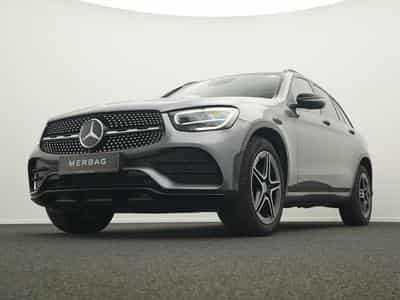 Mercedes GLC 400 d 4MATIC (1970) - Foto 10