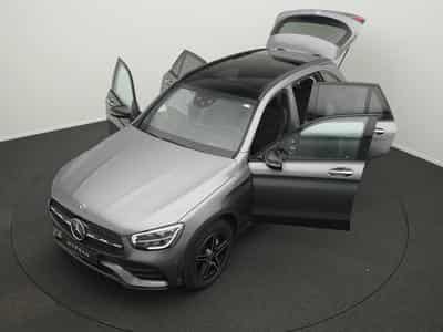 Mercedes GLC 400 d 4MATIC (1970) - Foto 14