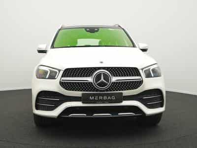 Mercedes GLE 580 4MATIC (2020) - Foto 2