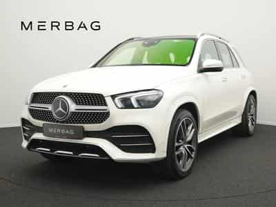 Mercedes GLE 580 4MATIC (2020) - Foto 1