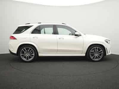 Mercedes GLE 580 4MATIC (2020) - Foto 5