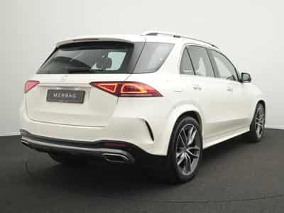 Mercedes GLE 580 4MATIC (2020) - Foto 3
