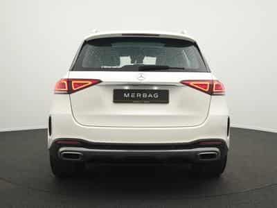 Mercedes GLE 580 4MATIC (2020) - Foto 4