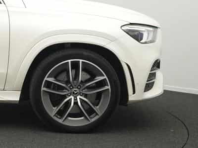 Mercedes GLE 580 4MATIC (2020) - Foto 8