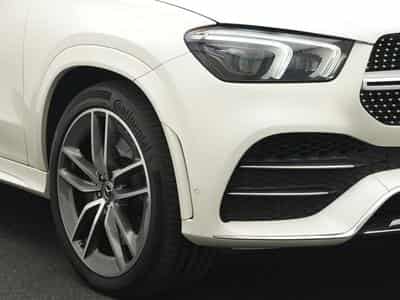 Mercedes GLE 580 4MATIC (2020) - Foto 9