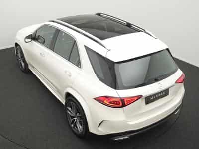 Mercedes GLE 580 4MATIC (2020) - Foto 13