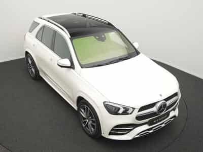 Mercedes GLE 580 4MATIC (2020) - Foto 12