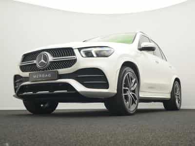 Mercedes GLE 580 4MATIC (2020) - Foto 10