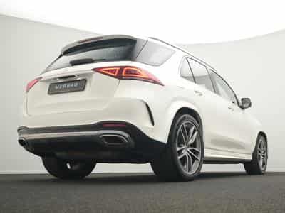 Mercedes GLE 580 4MATIC (2020) - Foto 11