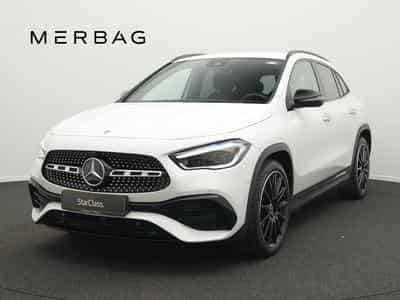 Mercedes GLA 250 4MATIC Multi+Kamera+Night+Totw (2022) - Foto 1
