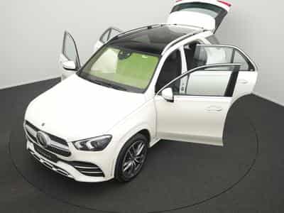 Mercedes GLE 580 4MATIC (2020) - Foto 14