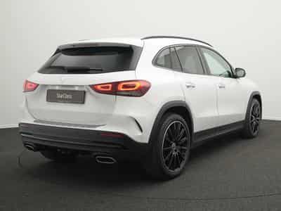 Mercedes GLA 250 4MATIC Multi+Kamera+Night+Totw (2022) - Foto 3