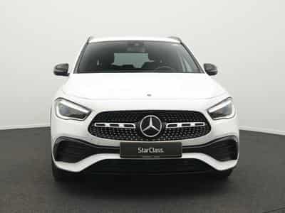 Mercedes GLA 250 4MATIC Multi+Kamera+Night+Totw (2022) - Foto 2