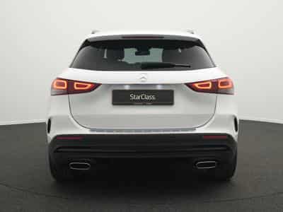 Mercedes GLA 250 4MATIC Multi+Kamera+Night+Totw (2022) - Foto 4