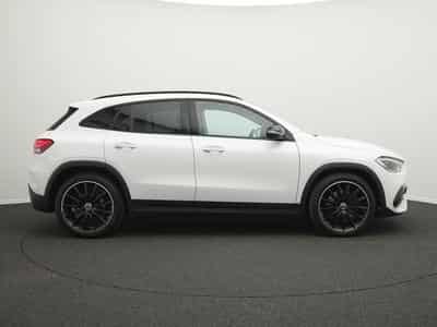 Mercedes GLA 250 4MATIC Multi+Kamera+Night+Totw (2022) - Foto 5