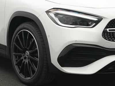 Mercedes GLA 250 4MATIC Multi+Kamera+Night+Totw (2022) - Foto 9