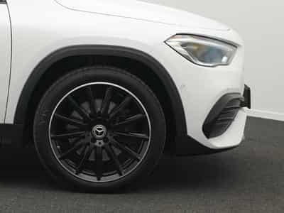 Mercedes GLA 250 4MATIC Multi+Kamera+Night+Totw (2022) - Foto 8
