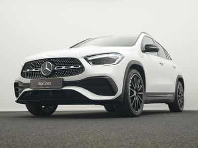 Mercedes GLA 250 4MATIC Multi+Kamera+Night+Totw (2022) - Foto 10