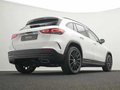 Mercedes GLA 250 4MATIC Multi+Kamera+Night+Totw (2022) - Foto 11