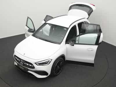 Mercedes GLA 250 4MATIC Multi+Kamera+Night+Totw (2022) - Foto 14