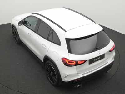 Mercedes GLA 250 4MATIC Multi+Kamera+Night+Totw (2022) - Foto 13
