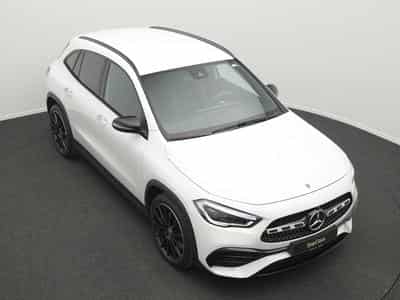 Mercedes GLA 250 4MATIC Multi+Kamera+Night+Totw (2022) - Foto 12