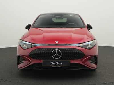 Mercedes CLA 250 + Pano+Kamera+Night+Memo+Distr (2025) - Foto 2
