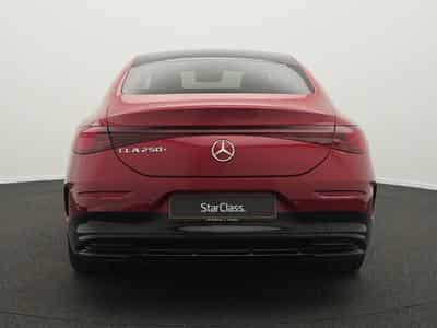 Mercedes CLA 250 + Pano+Kamera+Night+Memo+Distr (2025) - Foto 4