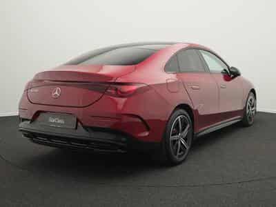 Mercedes CLA 250 + Pano+Kamera+Night+Memo+Distr (2025) - Foto 3