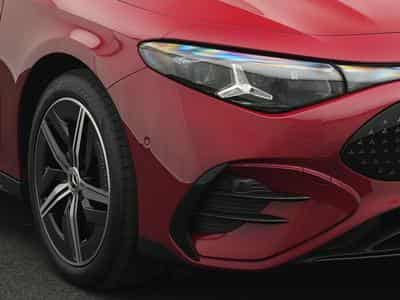 Mercedes CLA 250 + Pano+Kamera+Night+Memo+Distr (2025) - Foto 9