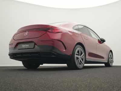 Mercedes CLA 250 + Pano+Kamera+Night+Memo+Distr (2025) - Foto 11