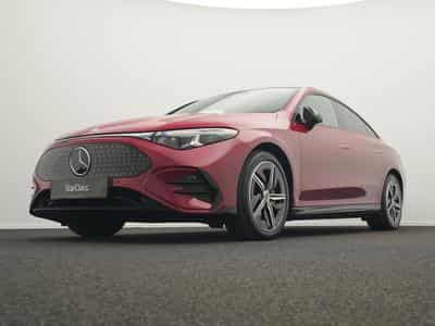 Mercedes CLA 250 + Pano+Kamera+Night+Memo+Distr (2025) - Foto 10