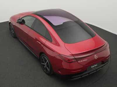 Mercedes CLA 250 + Pano+Kamera+Night+Memo+Distr (2025) - Foto 13