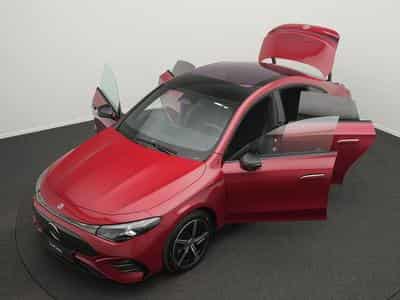 Mercedes CLA 250 + Pano+Kamera+Night+Memo+Distr (2025) - Foto 14