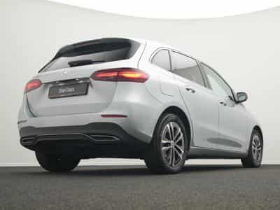 Mercedes B 250 e LED+Kamera+EasyPack+MBUX (2024) - Foto 11