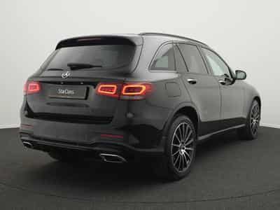 Mercedes GLC 220 d 4MATIC LED+Pano+Night+360°+20" (2022) - Foto 3