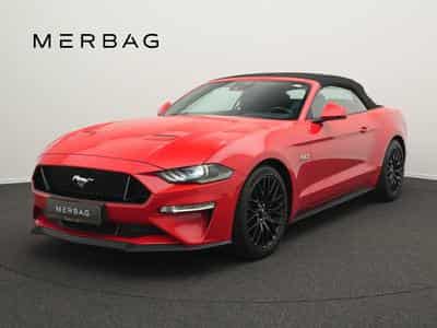 Ford Mustang 5.0 Ti-VCT V8 Convertible GT (1970) - Foto 1