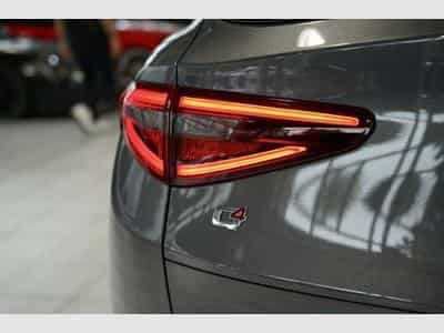 Alfa-Romeo Stelvio 2.2 Ti Q4 *2.H *Pano*Kamera*Memory*ACC (2022) - Foto 13