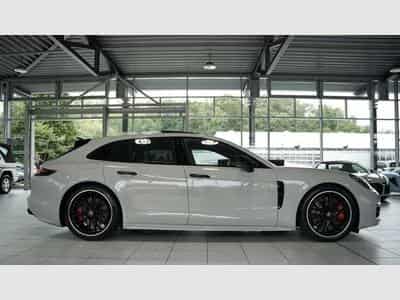 Porsche Panamera Turbo Turismo *2.H *21 *Sport-Design (2017) - Photo 6