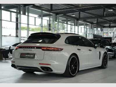 Porsche Panamera Turbo Turismo *2.H *21 *Sport-Design (2017) - Photo 8