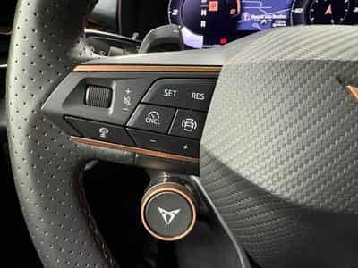 Cupra Terramar VZ 2.0 TSI 265cv PANO/ATTELAGE/CAM360 (2025) - Foto 12