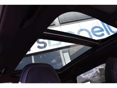 Peugeot 5008 Hybrid 145 GT Exclusive e-DCS6 PANO ACC CAM360 NEUF (2026) - Photo 9