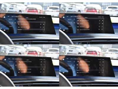 Peugeot 5008 Hybrid 145 GT Exclusive e-DCS6 PANO ACC CAM360 NEUF (2026) - Photo 12