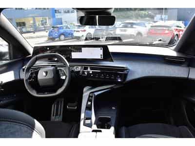 Peugeot 5008 Hybrid 145 GT Exclusive e-DCS6 PANO ACC CAM360 NEUF (2026) - Photo 10