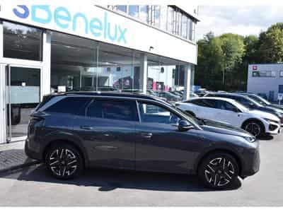 Peugeot 5008 Hybrid 145 GT Exclusive e-DCS6 PANO ACC CAM360 NEUF (2026) - Photo 3