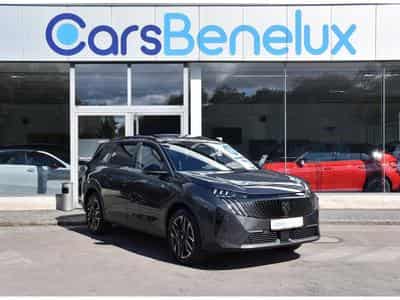 Peugeot 5008 Hybrid 145 GT Exclusive e-DCS6 PANO ACC CAM360 NEUF (2026) - Photo 1