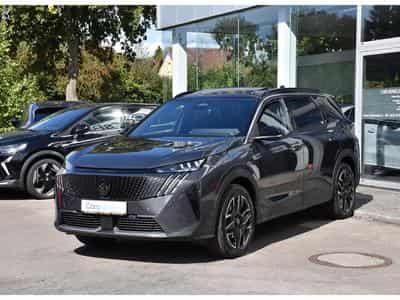 Peugeot 5008 Hybrid 145 GT Exclusive e-DCS6 PANO ACC CAM360 NEUF (2026) - Photo 2