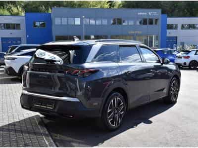 Peugeot 5008 Hybrid 145 GT Exclusive e-DCS6 PANO ACC CAM360 NEUF (2026) - Photo 4